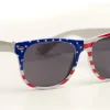 Blues Brothers Bril Usa