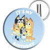 Bluey Button