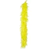 Boa Neon Geel 1,8m
