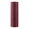 Bordeaux Rode Tafelloper 16cm 9m