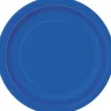 Borden Blauw 22cm 8st