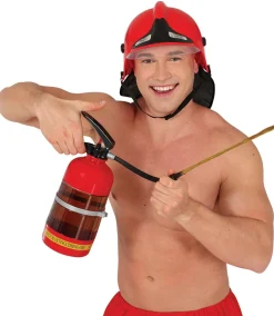 Brandblusser Drankdispenser 2L 30cm