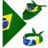 Brazilie Bandana