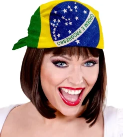 Brazilie Bandana