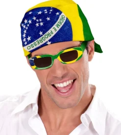 Brazilie Bandana