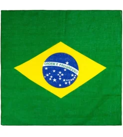 Brazilie Bandana