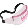 Bride Heuptasje Roze 29cm