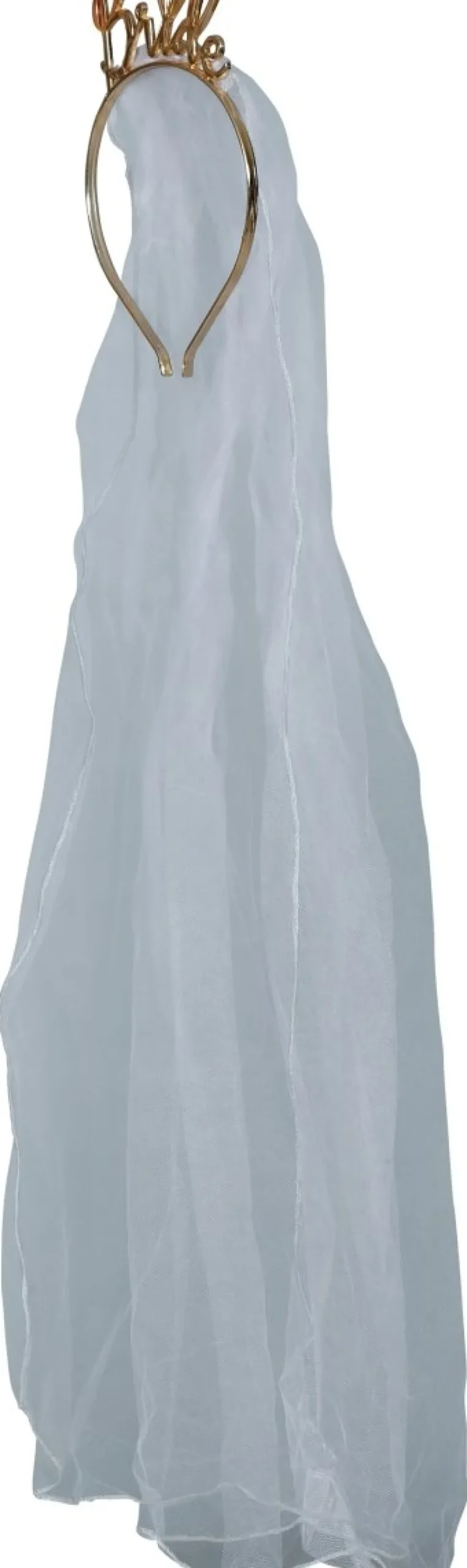 Bride Sluier