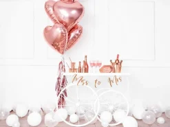 Bride Squad Borden 23cm 6st