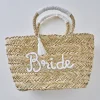 Bride Tas Riet