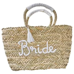Bride Tas Riet