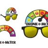 Bril Drunk-O-Meter