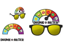 Bril Drunk-O-Meter