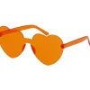 Bril - Hart - Oranje