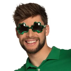 Bril Shamrock