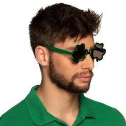 Bril Shamrock