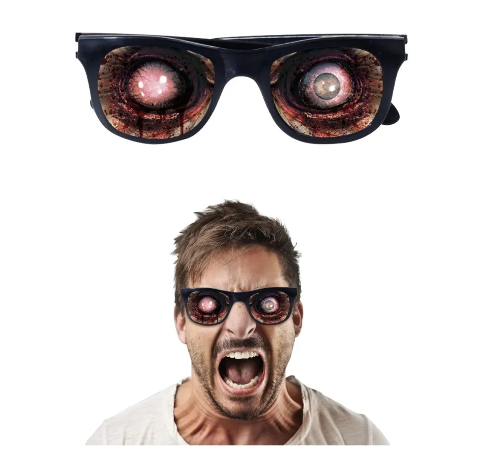 Bril Zombie