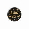 Button I Did It