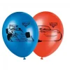 Cars 3 Ballonnen 23cm 8st