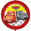 Cars Helium Ballon Leeg 46cm