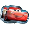 Cars Helium Ballon Leeg 97cm