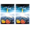 Cars Tafelkleed Plastic 1,85m