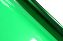 Cellofaan Rol Kerstgroen 70cm 5m