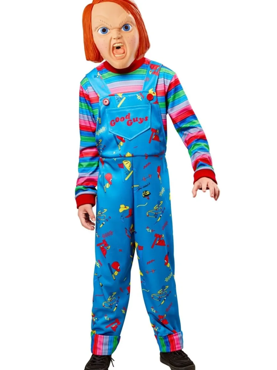 Chucky