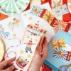 Circus Stickers 20st