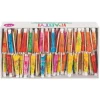 Cocktailprikkers Parasol 10,2cm 144st