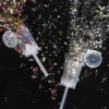 Confetti Kanon Gekleurd 13cm