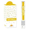 Confetti Kanon Goud 40cm