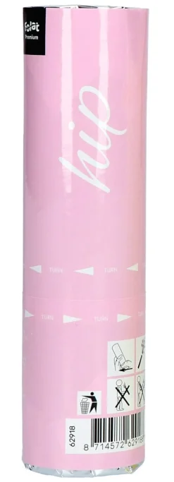 Confetti Kanonnen Set Pastel 15cm 3st