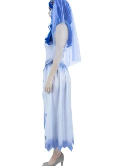 Corpse Bride – Emily Kostuum