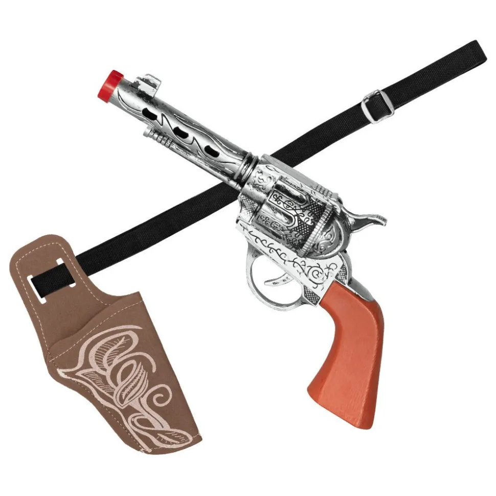 Cowboy Accessoireset Kind