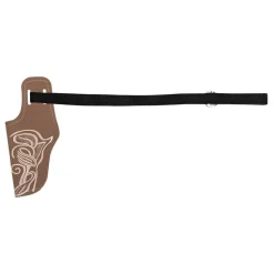 Cowboy Accessoireset Kind