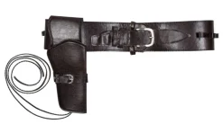 Cowboy Holster met Riem