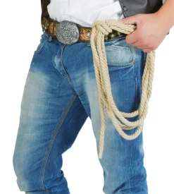 Cowboy Lasso 240cm