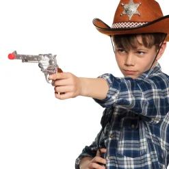 Cowboy Nep Geweer 30cm