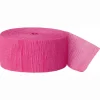 Crepe Slinger Fuchsia 24m