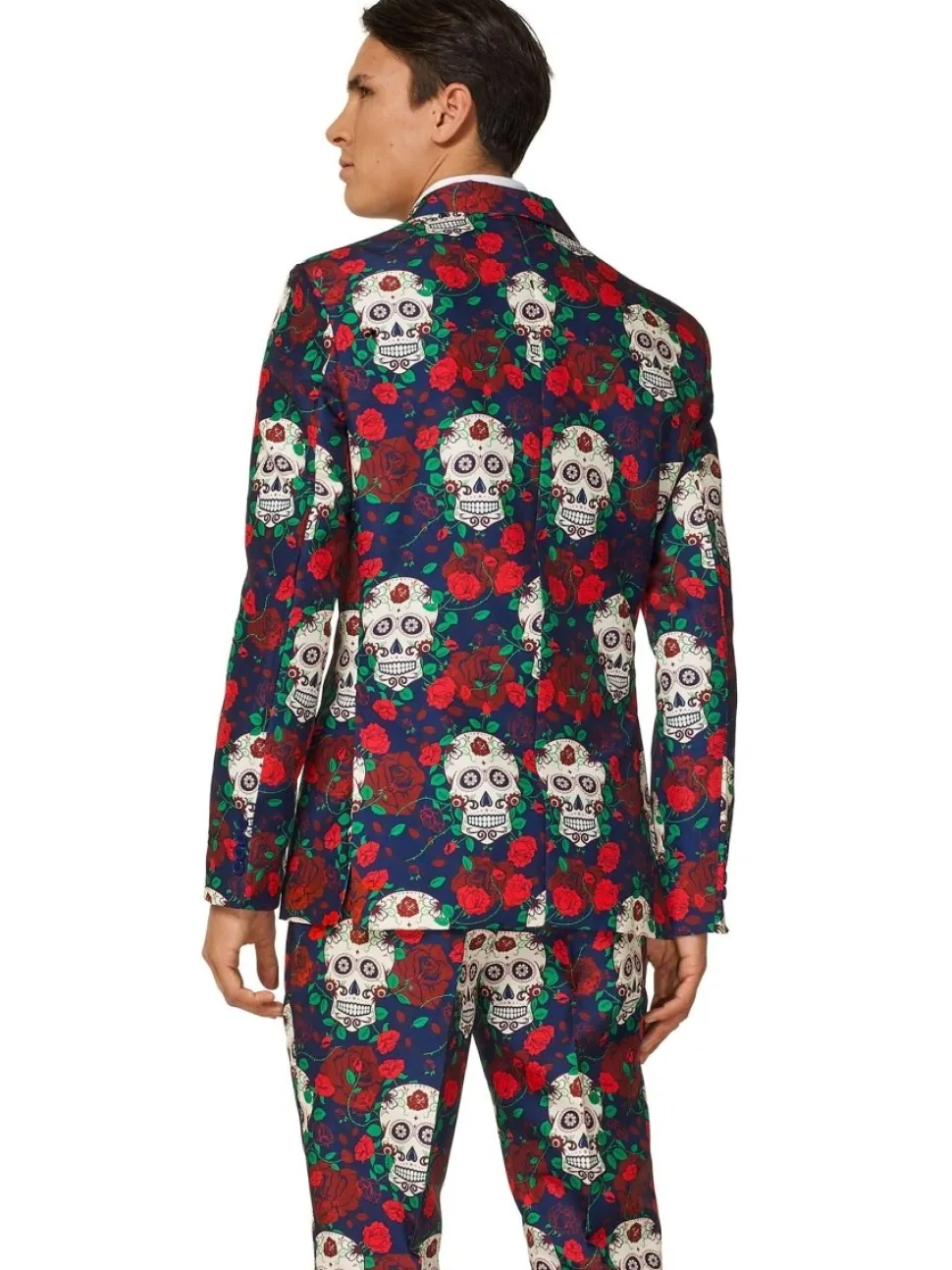 Day Of The Dead Pak Heren