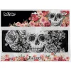 Dia de Los Muertos Banner XL Versiering 2,2m