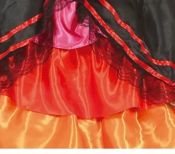 Dia De Los Muertos Halloween Kostuum Dames
