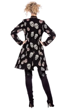 Dia De Los Muertos Jas Dames