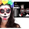Dia De Los Muertos Schminkset 8 delig