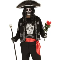 Dia De Los Muertos Shirt