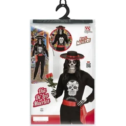 Dia De Los Muertos Shirt