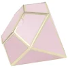 Diamant Geschenkdoosjes 10cm 8st
