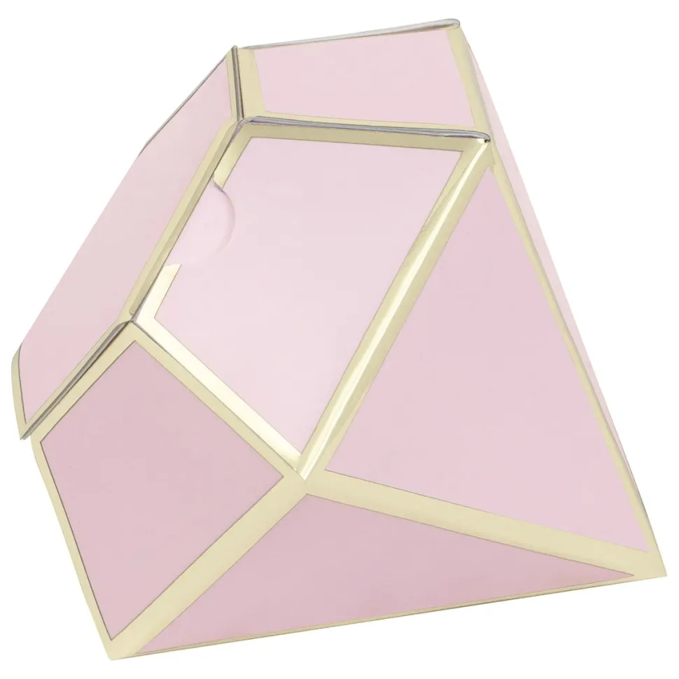 Diamant Geschenkdoosjes 10cm 8st