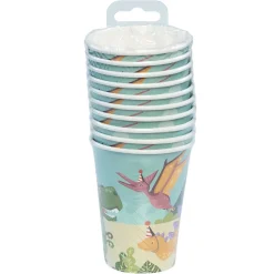 Dino Bekers Papier 210ml 10st